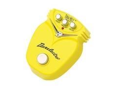 Danelectro DJ-5 Tuna Melt - ranked #12 in Tremolo Effects Pedals 