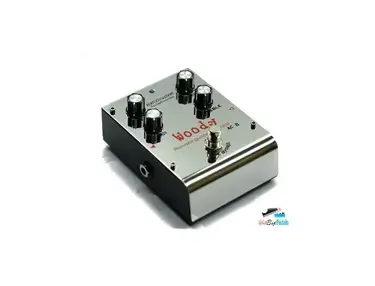Biyang Ac-8 Woody