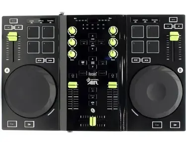 Hercules DJ control air