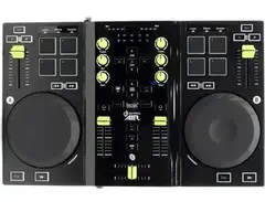 Hercules DJ control air main image