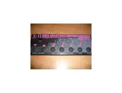 ART X-11 MIDI MasterControl Footswitch