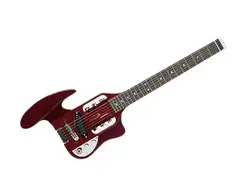 Traveler Guitar Speedster