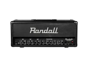 Randall RG1003H Guitar Amplifier Head