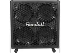 Randall RG412, RX412M