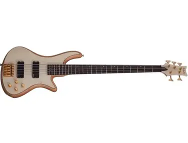 Schecter Stiletto Custom-5
