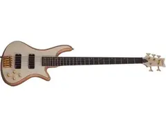 Schecter Stiletto Custom-5