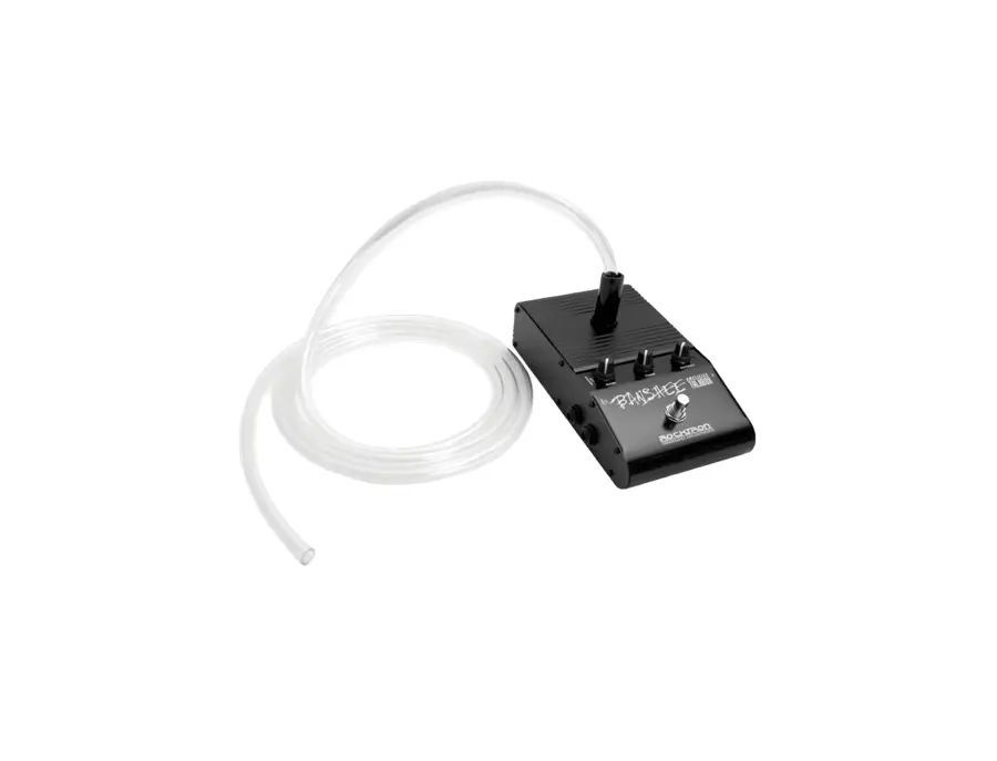 Rocktron Banshee Talk Box - What To Know & Where To Buy Rocktron Banshee Talk Box - What To Know & Where To Buy