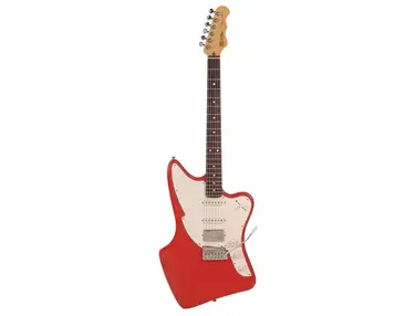 Fret-King Ventura 60