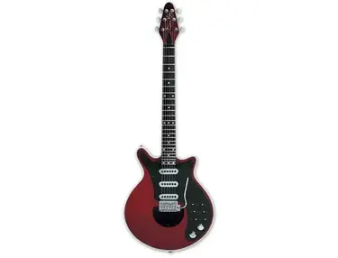 Burns Brian May Signature Guitar