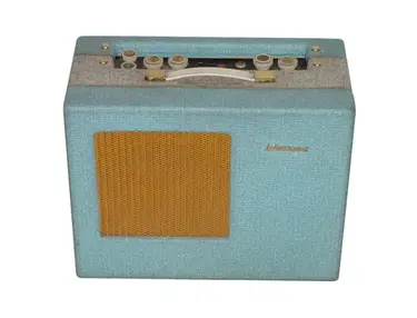 Watkins Westminster Amp