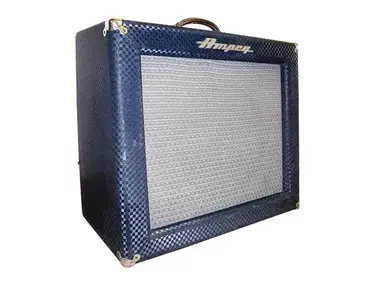 Ampeg Reverbrocket Trans Am Combo