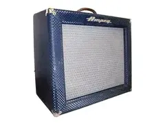 Ampeg Reverbrocket Trans Am Combo