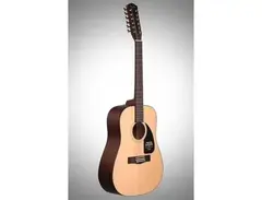 Fender F-5 12-string Acoustic main image