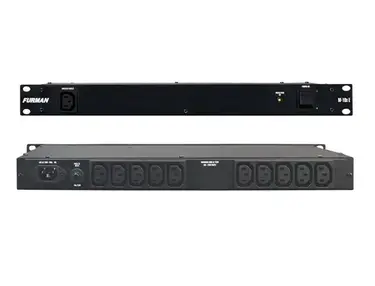 Furman M-10x E Power Conditioner