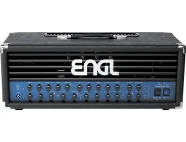 Engl Steve Morse Signature E656