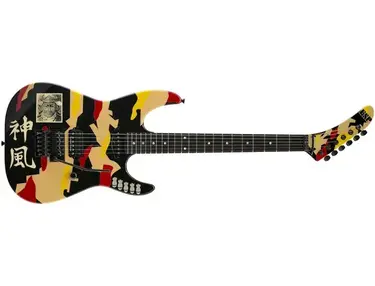 ESP Kamikaze 1