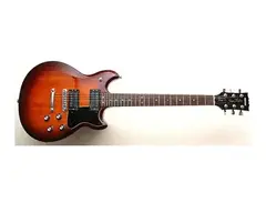 Yamaha SF500 Super Flighter Sunburst