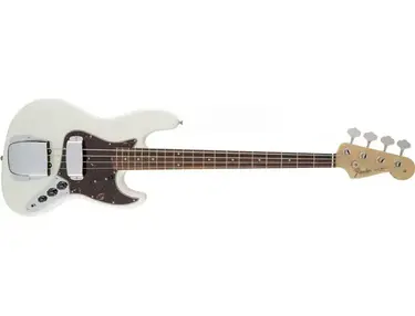 Fender American Vintage '64 Jazz Bass