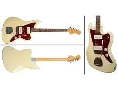 1966 Fender Jazzmaster