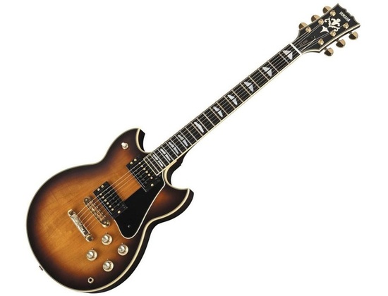 Yamaha SG1000 - ranked #364 in Solid Body Electric Guitars 