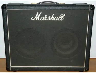 Marshall JMP MKII 50 Watt Lead Combo Amp