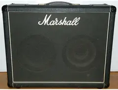 Marshall JMP MKII 50 Watt Lead Combo Amp