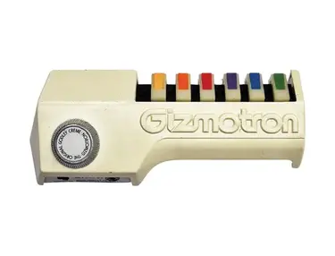 Gizmotron Mechanical Bowing Device For Guitar and Bass