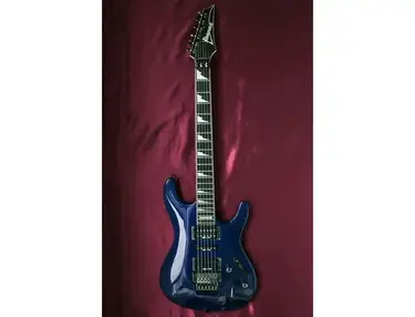 Ibanez s540 LTD