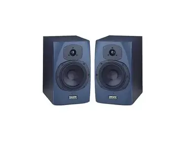 Tannoy Reveal Active (Old Monitors)