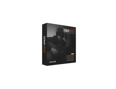 Sonar Artist