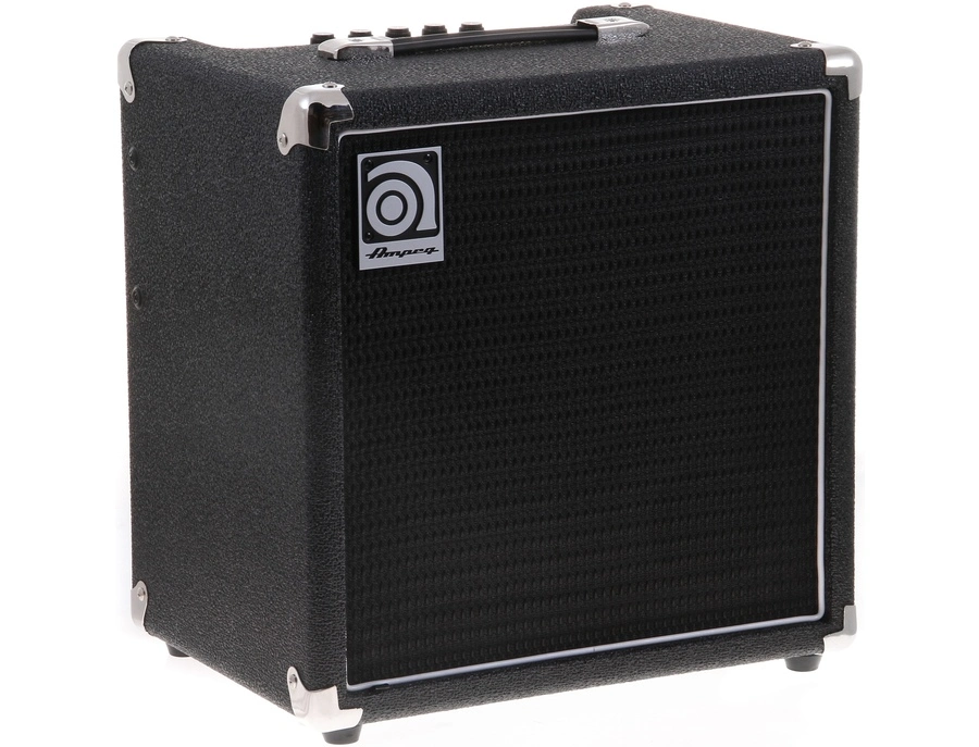 Ampeg BA-108 - What To Know & Where To Buy | Equipboard Ampeg BA-108 - What To Know & Where To Buy | Equipboard