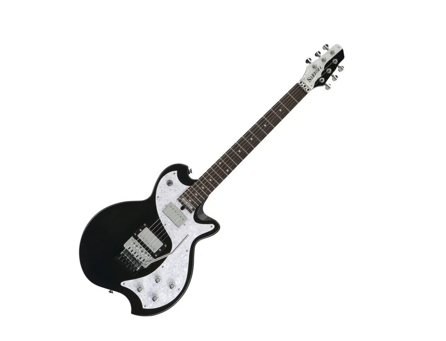 ESP SA-2 Signature Guitar - What To Know & Where To Buy | Equipboard ESP SA-2 Signature Guitar - What To Know & Where To Buy | Equipboard