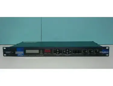 Art SGX T2 Rack Mount Guitar Multi Effects Processor