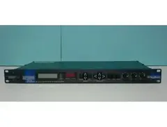 Art SGX T2 Rack Mount Guitar Multi Effects Processor main image