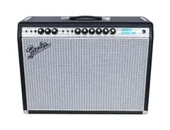 Fender 'Silverface' Vibrolux Reverb (1970-1980) Fender 'Silverface' Vibrolux Reverb (1970-1980)
