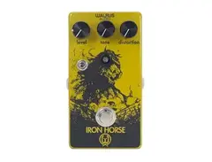 Walrus Audio Iron Horse