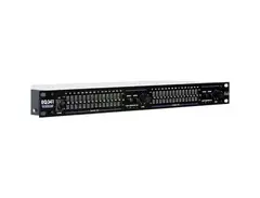 ART 341 Dual Channel 15-Band Equalizer