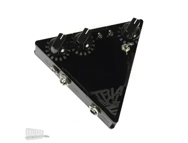 Ten-Ten Triangle Fuzz