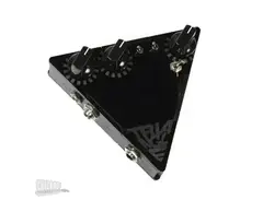 Ten-Ten Triangle Fuzz