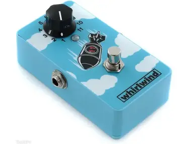 Whirlwind The Bomb