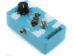 Whirlwind The Bomb