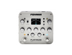 Fishman Platinum Pro EQ Analog Preamp