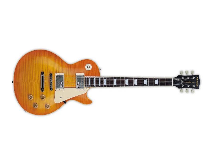 ESP Edwards E-LP 98 - What To Know & Where To Buy | Equipboard ESP Edwards E-LP 98 - What To Know & Where To Buy | Equipboard
