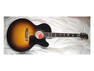 Gibson Blues King Electro