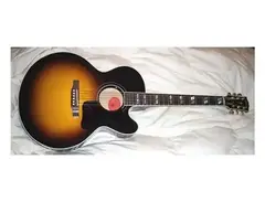 Gibson Blues King Electro main image