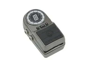 Planet Waves CT-04 Chromatic Pedal Tuner