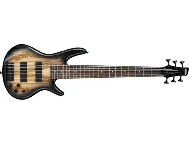 Ibanez GSR206SM 6-String Electric Bass
