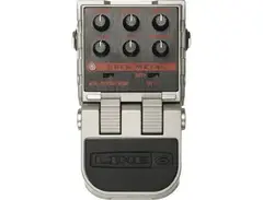 Line 6 ToneCore Über Metal