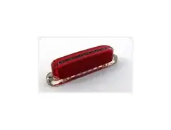 Q-tuner Q2.0 Neodymium Guitar & Bass Pickup