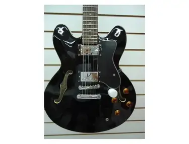 Condor Guitars JC160 "Danielle" Left Handed